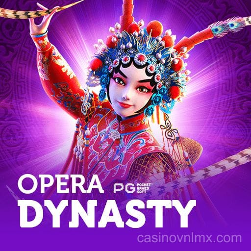 Opera Dynasty